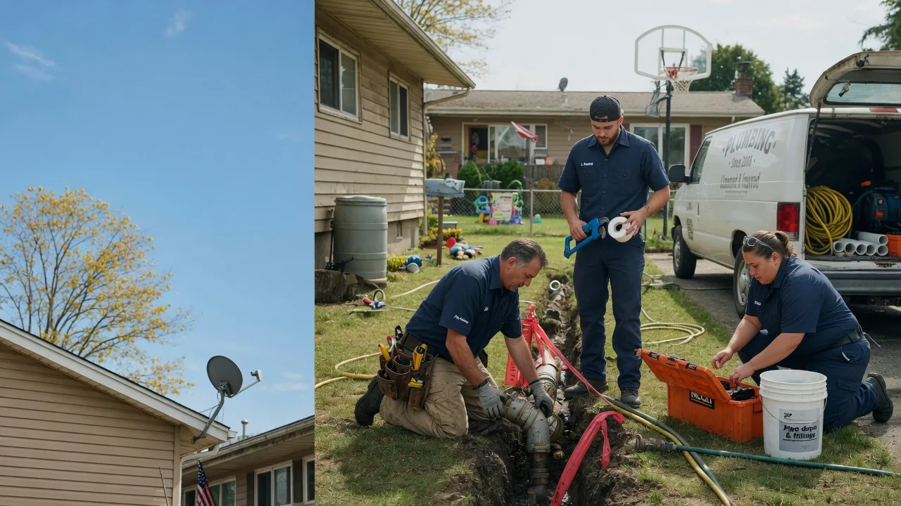 Garbage Disposal Replacement in Hanston, KS near me